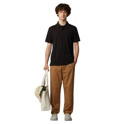 THE NORTH FACE M ESSENTIAL REGULAR POLO ERKEK TİŞÖRT NF0A8C1PJK31 - 3