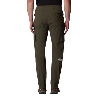 THE NORTH FACE M EXPLORATION CARGO PANT ERKEK PANTOLON NF0A8BGF21L1 - 2