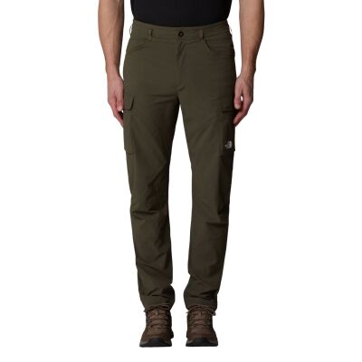 THE NORTH FACE M EXPLORATION CARGO PANT ERKEK PANTOLON NF0A8BGF21L1 - 3