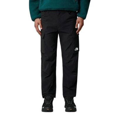 THE NORTH FACE M EXPLORATION CARGO PANT ERKEK PANTOLON NF0A8BGFJK31 - 1