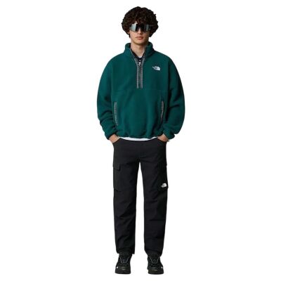 THE NORTH FACE M EXPLORATION CARGO PANT ERKEK PANTOLON NF0A8BGFJK31 - 2