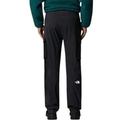 THE NORTH FACE M EXPLORATION CARGO PANT ERKEK PANTOLON NF0A8BGFJK31 - 4
