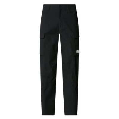 THE NORTH FACE M EXPLORATION CARGO PANT ERKEK PANTOLON NF0A8BGFJK31 - 6