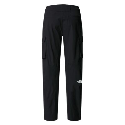 THE NORTH FACE M EXPLORATION CARGO PANT ERKEK PANTOLON NF0A8BGFJK31 - 7