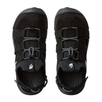 THE NORTH FACE M EXPLORE CAMP SHANDAL ERKEK OUTDOOR AYAKKABI NF0A83NLKX71 - 4