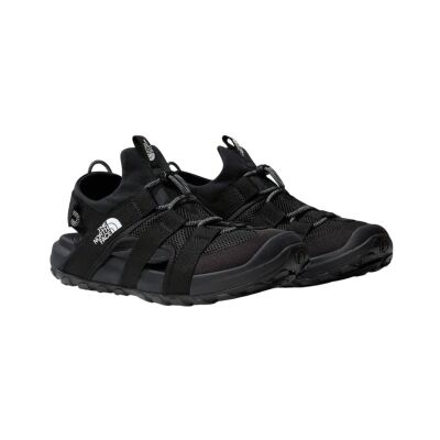 THE NORTH FACE M EXPLORE CAMP SHANDAL ERKEK OUTDOOR AYAKKABI NF0A83NLKX71 - 6