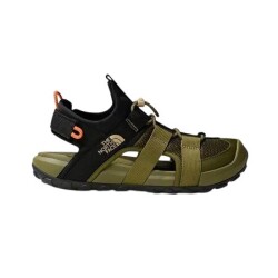 THE NORTH FACE M EXPLORE CAMP SHANDAL NF0A83NLRMO1 - THE NORTH FACE
