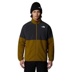 THE NORTH FACE M GLACIER HEAVYWEIGHT FULL ZIP ERKEK CEKET NF0A89JG7O01 - THE NORTH FACE