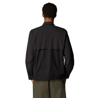 THE NORTH FACE M L/S LIGHTRANGE SHIRT ERKEK GÖMLEK NF0A8B53JK31 - 3