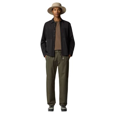 THE NORTH FACE M L/S LIGHTRANGE SHIRT ERKEK GÖMLEK NF0A8B53JK31 - 4