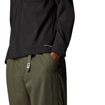 THE NORTH FACE M L/S LIGHTRANGE SHIRT ERKEK GÖMLEK NF0A8B53JK31 - 6