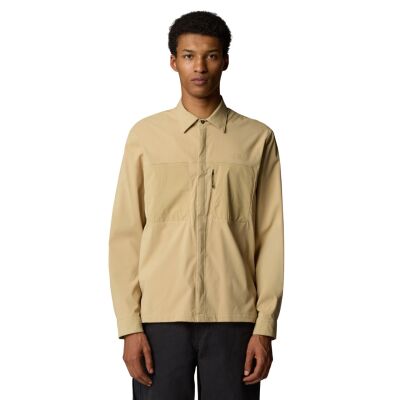 THE NORTH FACE M L/S LIGHTRANGE SHIRT ERKEK GÖMLEK NF0A8B53LK51 - 2