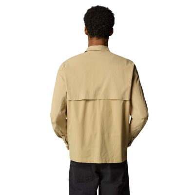 THE NORTH FACE M L/S LIGHTRANGE SHIRT ERKEK GÖMLEK NF0A8B53LK51 - 3