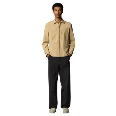 THE NORTH FACE M L/S LIGHTRANGE SHIRT ERKEK GÖMLEK NF0A8B53LK51 - 4