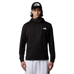 THE NORTH FACE M MA FZ FLEECE ERKEK CEKET NF0A893QJK31 - THE NORTH FACE