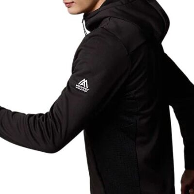 THE NORTH FACE M MA FZ FLEECE ERKEK CEKET NF0A893QJK31 - 5