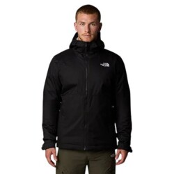 THE NORTH FACE M MILLERTON INSULATED JACKET ERKEK CEKET NF0A3YFI4H01 - THE NORTH FACE