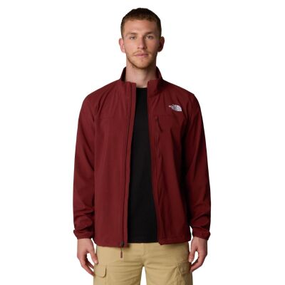 THE NORTH FACE M NIMBLE JACKET - EU ERKEK YAĞMURLUK NF0A8CD80VO1 - 1