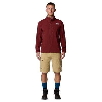THE NORTH FACE M NIMBLE JACKET - EU ERKEK YAĞMURLUK NF0A8CD80VO1 - 2