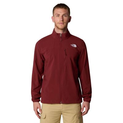 THE NORTH FACE M NIMBLE JACKET - EU ERKEK YAĞMURLUK NF0A8CD80VO1 - 3