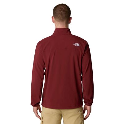 THE NORTH FACE M NIMBLE JACKET - EU ERKEK YAĞMURLUK NF0A8CD80VO1 - 4