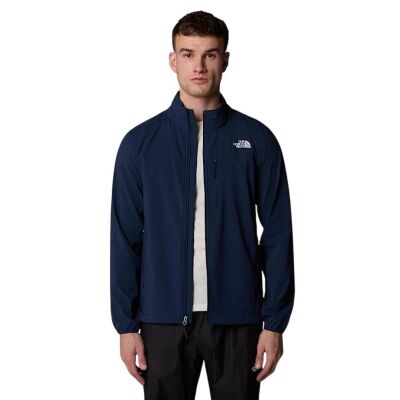 THE NORTH FACE M NIMBLE JACKET - EU ERKEK YAĞMURLUK NF0A8CD88K21 - 1
