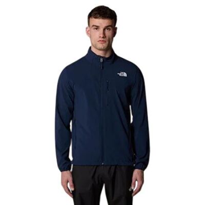 THE NORTH FACE M NIMBLE JACKET - EU ERKEK YAĞMURLUK NF0A8CD88K21 - 2