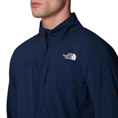 THE NORTH FACE M NIMBLE JACKET - EU ERKEK YAĞMURLUK NF0A8CD88K21 - 3
