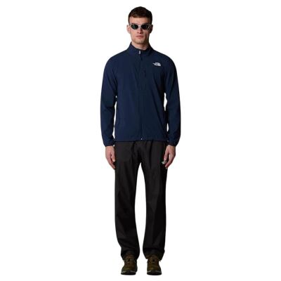 THE NORTH FACE M NIMBLE JACKET - EU ERKEK YAĞMURLUK NF0A8CD88K21 - 5