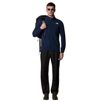 THE NORTH FACE M NIMBLE JACKET - EU ERKEK YAĞMURLUK NF0A8CD88K21 - 7