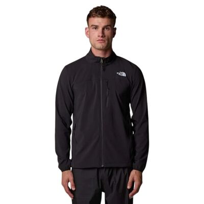 THE NORTH FACE M NIMBLE JACKET - EU ERKEK YAĞMURLUK NF0A8CD8JK31 - 1