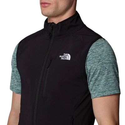 THE NORTH FACE M NIMBLE VEST - EU ERKEK YAĞMURLUK NF0A8CD7JK31 - 4