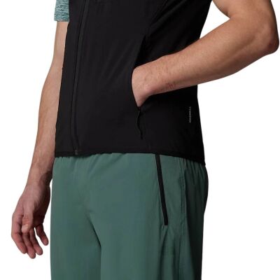 THE NORTH FACE M NIMBLE VEST - EU ERKEK YAĞMURLUK NF0A8CD7JK31 - 11