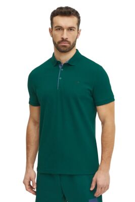 THE NORTH FACE M PREMIUM SLIM POLO ERKEK TİŞÖRT NF0A8C1N6GI1 - 1