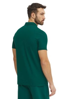 THE NORTH FACE M PREMIUM SLIM POLO ERKEK TİŞÖRT NF0A8C1N6GI1 - 3