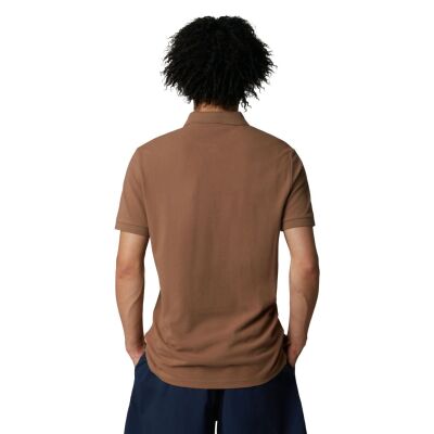 THE NORTH FACE M PREMIUM SLIM POLO ERKEK TİŞÖRT NF0A8C1N6IH1 - 2