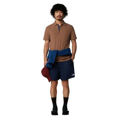 THE NORTH FACE M PREMIUM SLIM POLO ERKEK TİŞÖRT NF0A8C1N6IH1 - 3