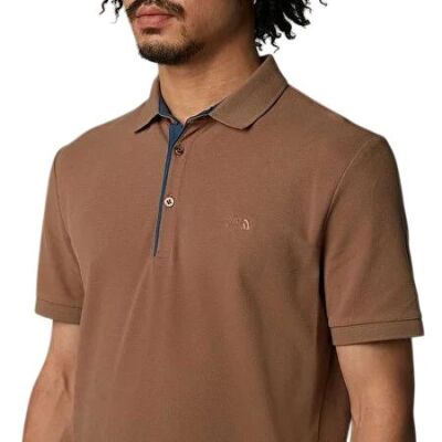 THE NORTH FACE M PREMIUM SLIM POLO ERKEK TİŞÖRT NF0A8C1N6IH1 - 4