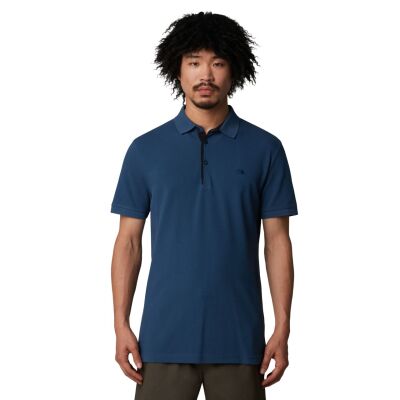 THE NORTH FACE M PREMIUM SLIM POLO ERKEK TİŞÖRT NF0A8C1NHDC1 - 1