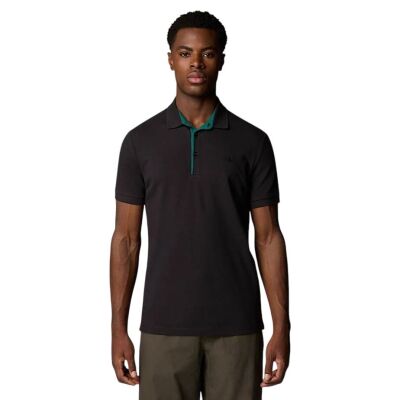 THE NORTH FACE M PREMIUM SLIM POLO ERKEK TİŞÖRT NF0A8C1NJK31 - 1