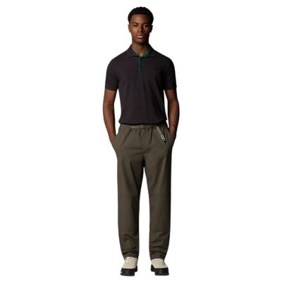 THE NORTH FACE M PREMIUM SLIM POLO ERKEK TİŞÖRT NF0A8C1NJK31 - 2