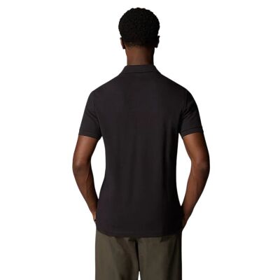 THE NORTH FACE M PREMIUM SLIM POLO ERKEK TİŞÖRT NF0A8C1NJK31 - 3