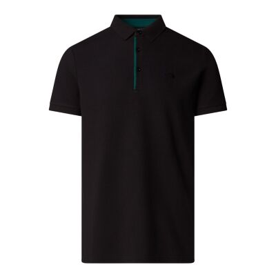 THE NORTH FACE M PREMIUM SLIM POLO ERKEK TİŞÖRT NF0A8C1NJK31 - 5