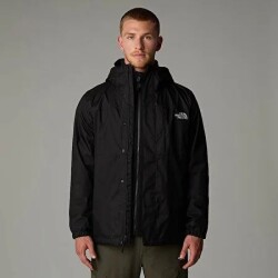 THE NORTH FACE M QUEST TRICLIMATE JACKET ERKEK MONT NF0A3YFH4H01 - THE NORTH FACE