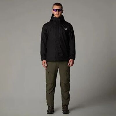 THE NORTH FACE M QUEST TRICLIMATE JACKET ERKEK MONT NF0A3YFH4H01 - 2