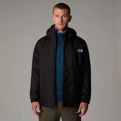 THE NORTH FACE M QUEST TRICLIMATE JACKET ERKEK MONT NF0A3YFH4H01 - 5