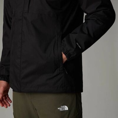 THE NORTH FACE M QUEST TRICLIMATE JACKET ERKEK MONT NF0A3YFH4H01 - 6
