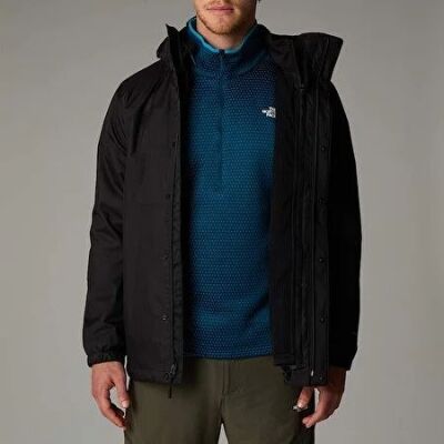 THE NORTH FACE M QUEST TRICLIMATE JACKET ERKEK MONT NF0A3YFH4H01 - 7