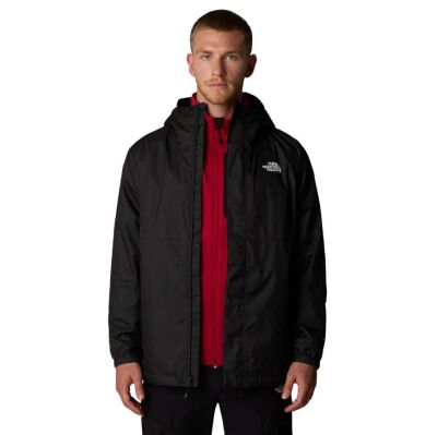 THE NORTH FACE M RESOLVE TRICLIMATE ERKEK MONT NF0A4M9R4HF1 - 1
