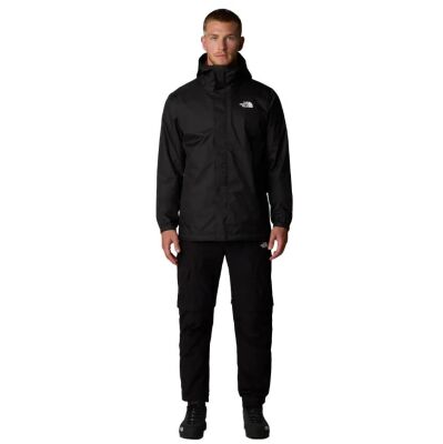 THE NORTH FACE M RESOLVE TRICLIMATE ERKEK MONT NF0A4M9R4HF1 - 3